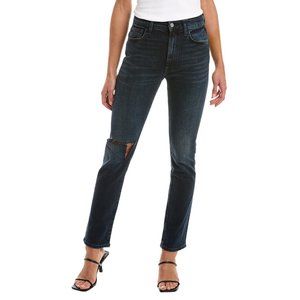7 For All Mankind Easy Sunbeam Slim Jean Sz 30 7FAM
